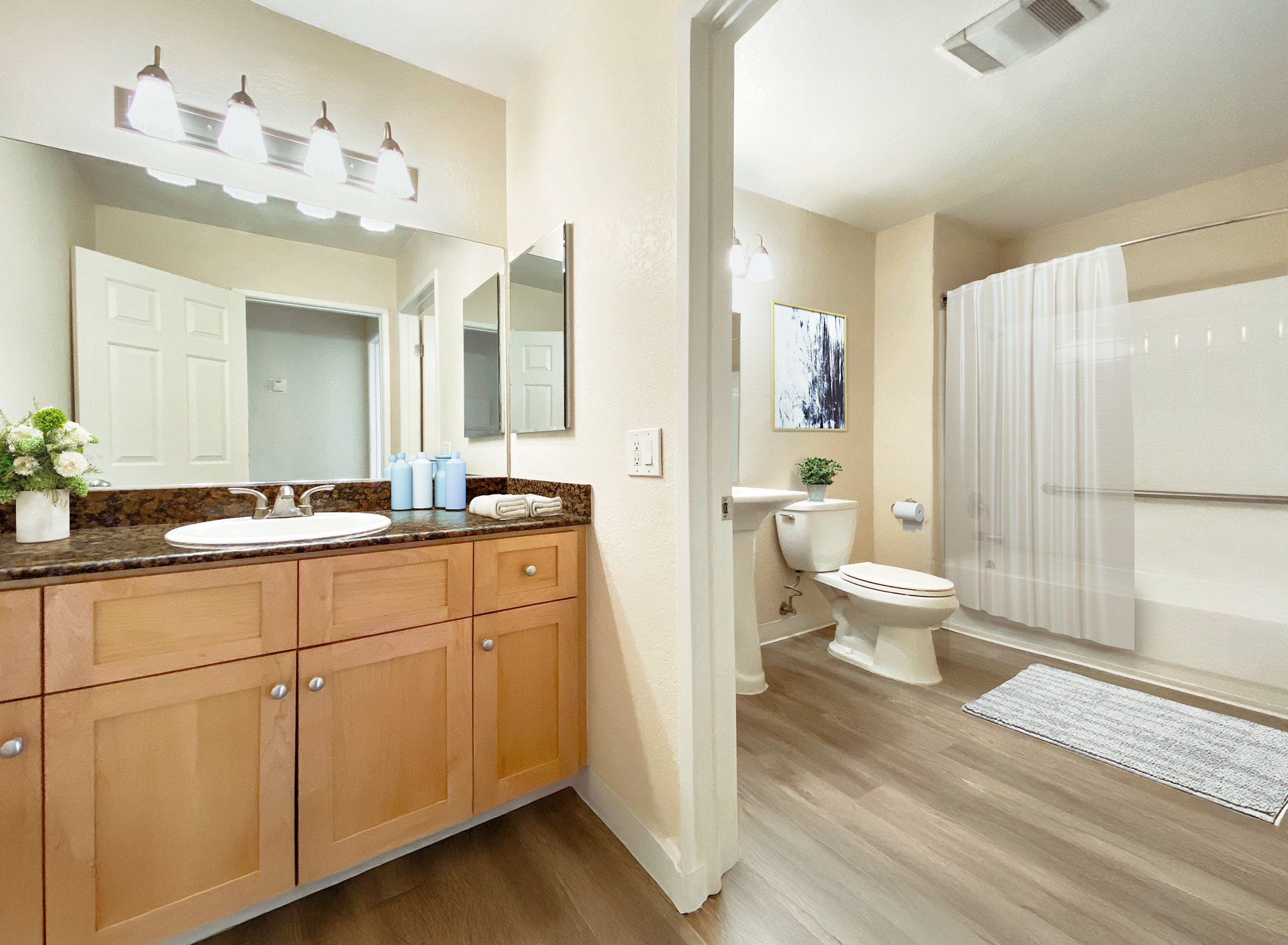 Pleasanton Place photo 4